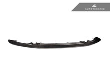 Load image into Gallery viewer, AutoTecknic Dry Carbon Corsa Front Aero Lip - F80 M3 | F82/ F83 M4