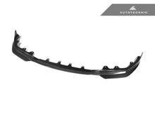 Load image into Gallery viewer, AutoTecknic Dry Carbon Performante Front Lip - G20 3-Series M-Sport Pre-LCI