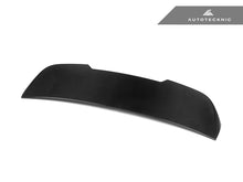 Load image into Gallery viewer, AutoTecknic Dry Carbon Roof Spoiler Add-On - G81 M3
