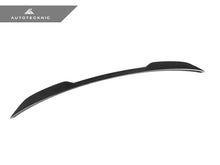 Load image into Gallery viewer, AutoTecknic Dry Carbon Corsa Trunk Spoiler - G82 M4