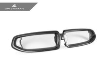 Load image into Gallery viewer, AutoTecknic Replacement Dry Carbon Grille Surround - G42 2-Series