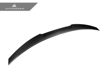 Load image into Gallery viewer, AutoTecknic Dry Carbon M4S Trunk Spoiler - F10 M5 | 5-Series