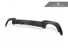 Load image into Gallery viewer, AutoTecknic Dry Carbon Performante Rear Diffuser - G20 M340I Pre-LCI