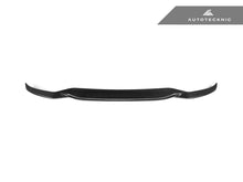 Load image into Gallery viewer, AutoTecknic Dry Carbon Roof Spoiler Add-On - F97 X3M
