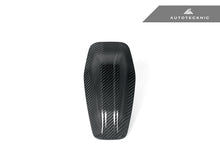 Load image into Gallery viewer, AutoTecknic Dry Carbon Roof Antenna Cover - G90 M5