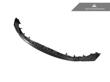 Load image into Gallery viewer, AutoTecknic Dry Carbon Corsa Front Aero Lip - G80 M3 | G82/ G83 M4