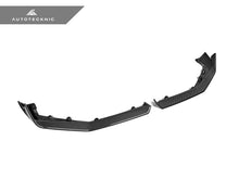 Load image into Gallery viewer, AutoTecknic Dry Carbon Performante Front Lip Set - G90/ G99 M5