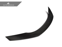 Load image into Gallery viewer, AutoTecknic Dry Carbon Dynamics Trunk Spoiler - G29 Z4