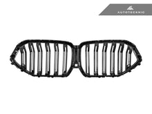 Load image into Gallery viewer, AutoTecknic Replacement Dry Carbon Front Grille - F96 X6M | G06 X6