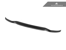 Load image into Gallery viewer, AutoTecknic Dry Carbon Roof Spoiler Add-On - F97 X3M