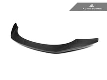 Load image into Gallery viewer, AutoTecknic Dry Carbon Dynamics Trunk Spoiler - A90 Supra 2020-Up