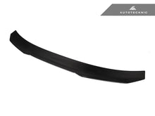 Load image into Gallery viewer, AutoTecknic Dry Carbon Performance Sport Trunk Spoiler - G82 M4 Coupe | G22 4-Series