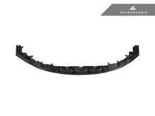 Load image into Gallery viewer, AutoTecknic Dry Carbon Corsa Front Aero Lip - G80 M3 | G82/ G83 M4