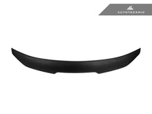 Load image into Gallery viewer, AutoTecknic Dry Carbon Performance Sport Trunk Spoiler - F87 M2 | F22 2-Series