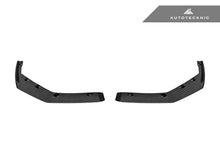 Load image into Gallery viewer, AutoTecknic Dry Carbon Performante Front Lip Set - G90/ G99 M5