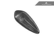 Load image into Gallery viewer, AutoTecknic Dry Carbon Roof Antenna Cover - G05 X5 LCI