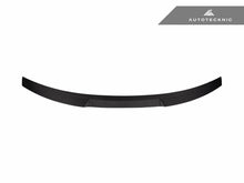 Load image into Gallery viewer, AutoTecknic Dry Carbon M4S Trunk Spoiler - F10 M5 | 5-Series