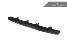 Load image into Gallery viewer, AutoTecknic Dry Carbon Performante Front Lip - G20 3-Series M-Sport Pre-LCI