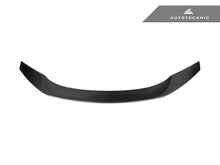 Load image into Gallery viewer, AutoTecknic Dry Carbon Dynamics Trunk Spoiler - G29 Z4