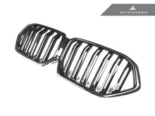 Load image into Gallery viewer, AutoTecknic Replacement Dry Carbon Front Grille - F96 X6M | G06 X6
