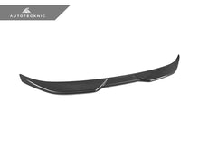 Load image into Gallery viewer, AutoTecknic Dry Carbon Performance Trunk Spoiler - G42 2-Series