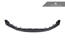 Load image into Gallery viewer, AutoTecknic Dry Carbon Corsa Front Aero Lip - G80 M3 | G82/ G83 M4