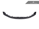 AutoTecknic Dry Carbon Corsa Front Aero Lip - G80 M3 | G82/ G83 M4