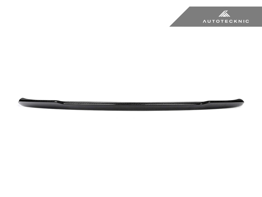 AutoTecknic Carbon Competition Trunk Spoiler - G80 M3