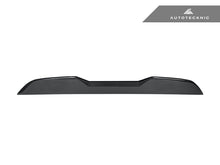 Load image into Gallery viewer, AutoTecknic Dry Carbon Performance Trunk Spoiler - G87 M2