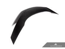Load image into Gallery viewer, AutoTecknic Dry Carbon Dynamics Trunk Spoiler - G29 Z4