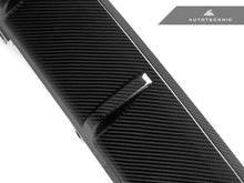 Load image into Gallery viewer, AutoTecknic Carbon Fiber Performante Rear Diffuser - G06 X6