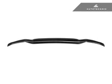 Load image into Gallery viewer, AutoTecknic Dry Carbon Roof Spoiler Add-On - F97 X3M