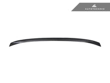 Load image into Gallery viewer, AutoTecknic Dry Carbon Performance Trunk Spoiler - G42 2-Series