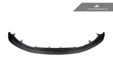 Load image into Gallery viewer, AutoTecknic Dry Carbon Corsa Front Aero Lip - F80 M3 | F82/ F83 M4