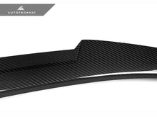 Load image into Gallery viewer, AutoTecknic Carbon Performante Trunk Spoiler - F33 4-Series/ F83 M4 Convertible