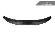 Load image into Gallery viewer, AutoTecknic Dry Carbon Performance Sport Trunk Spoiler - G82 M4 Coupe | G22 4-Series