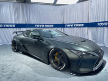Load image into Gallery viewer, StudioRSR Lexus LC500 Roll Cage / Roll Bar