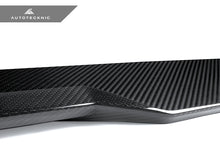 Load image into Gallery viewer, AutoTecknic Dry Carbon Performance Trunk Spoiler - G42 2-Series