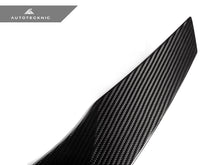 Load image into Gallery viewer, AutoTecknic Dry Carbon Dynamics Trunk Spoiler - G29 Z4
