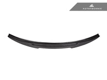 Load image into Gallery viewer, AutoTecknic Dry Carbon M4S Trunk Spoiler - F10 M5 | 5-Series