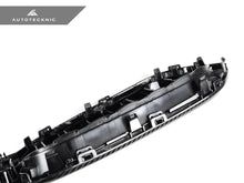 Load image into Gallery viewer, AutoTecknic Dry Carbon Fiber Front Grille - G05 X5 Pre-LCI
