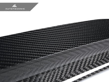 Load image into Gallery viewer, AutoTecknic Dry Carbon Performance Trunk Spoiler - G42 2-Series