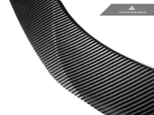 Load image into Gallery viewer, AutoTecknic Dry Carbon Dynamics Trunk Spoiler - G29 Z4