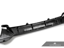 Load image into Gallery viewer, AutoTecknic Dry Carbon Performante Rear Diffuser - G20 M340I Pre-LCI
