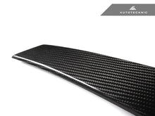 Load image into Gallery viewer, AutoTecknic Dry Carbon M4S Trunk Spoiler - F10 M5 | 5-Series