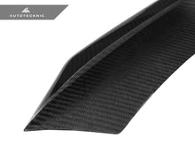 Load image into Gallery viewer, AutoTecknic Dry Carbon Corsa Bumper Trim - F80 M3 | F82/ F83 M4