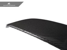 Load image into Gallery viewer, AutoTecknic Replacement Dry Carbon Mirror Covers - Chevrolet C8 Corvette