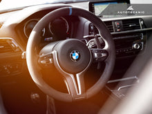 Load image into Gallery viewer, AutoTecknic Competition Shift Paddles - F15 X5 | F16 X6