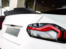 Load image into Gallery viewer, AutoTecknic Dry Carbon Performance Trunk Spoiler - G42 2-Series