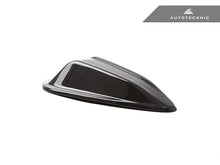 Load image into Gallery viewer, AutoTecknic Dry Carbon Roof Antenna Cover - G80 M3 2023-Up